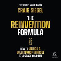 Cover image for The Reinvention Formula