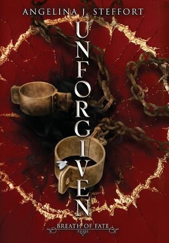 Cover image for Unforgiven