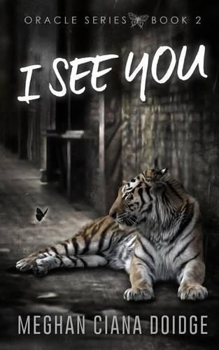 Cover image for I See You