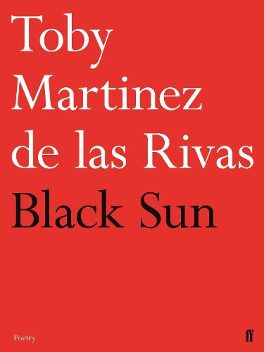 Cover image for Black Sun