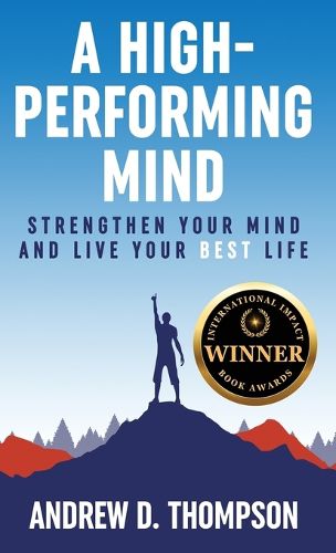 Cover image for A High-Performing Mind