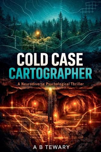 Cover image for Cold Case Cartographer