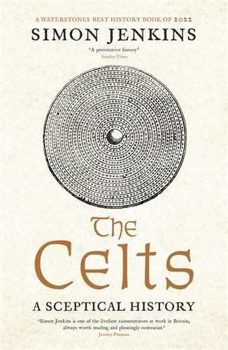 The Celts: A Sceptical History