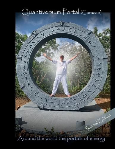 Cover image for Quantiversum Portal