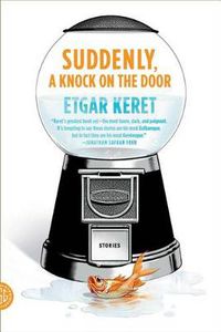 Cover image for Suddenly, a Knock on the Door