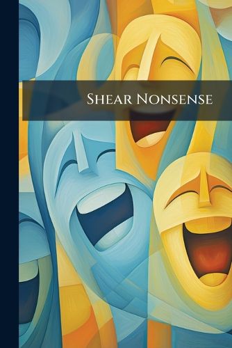 Cover image for Shear Nonsense