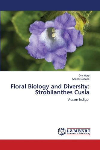 Cover image for Floral Biology and Diversity