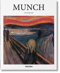 Cover image for Munch