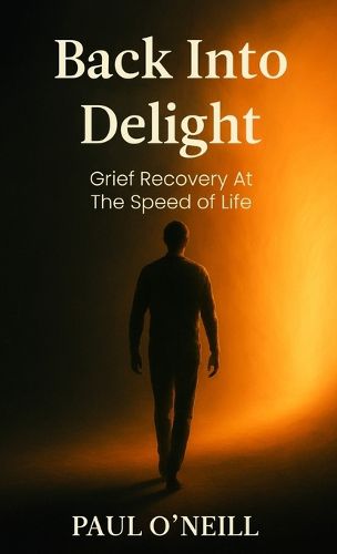 Cover image for Back Into Delight