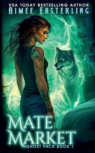 Cover image for Mate Market