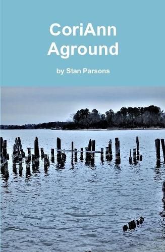 Cover image for CoriAnn Aground