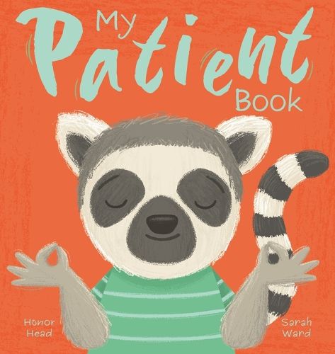 Cover image for My Patient Book