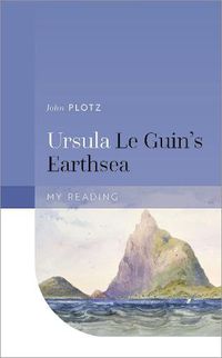 Cover image for Ursula Le Guin's Earthsea