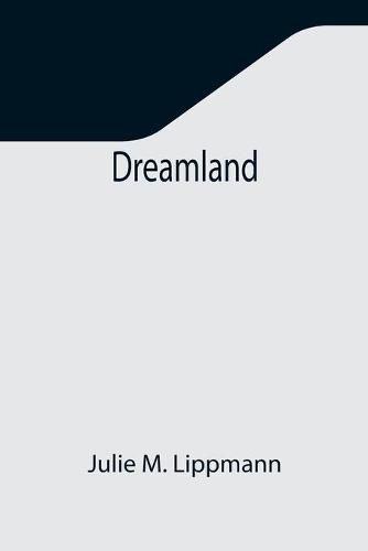 Cover image for Dreamland