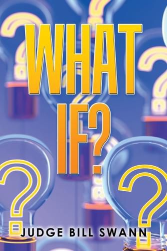 Cover image for What If?