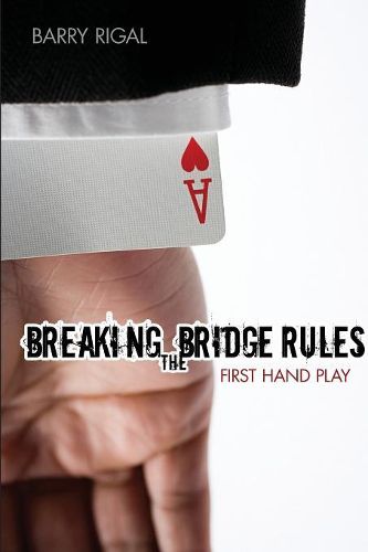 Cover image for Breaking the Bridge Rules