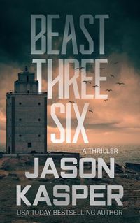 Cover image for Beast Three Six