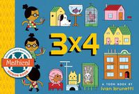 Cover image for 3x4: TOON Level 1