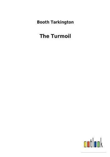 Cover image for The Turmoil