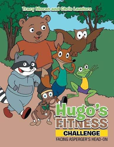 Cover image for Hugo's Fitness Challenge