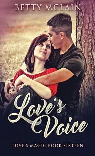 Cover image for Love's Voice