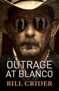 Cover image for Outrage at Blanco