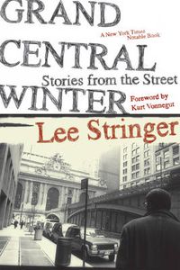 Cover image for Grand Central Winter: Stories from the Street