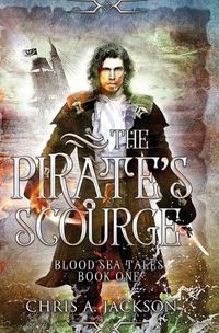 Cover image for The Pirate's Scourge