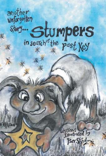 Cover image for Stumpers: In Search of the Past Key