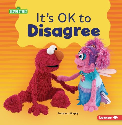 Cover image for It's Ok to Disagree