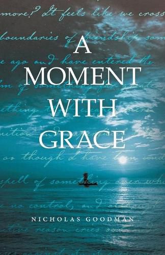 Cover image for A Moment with Grace