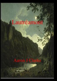 Cover image for Lautreamont