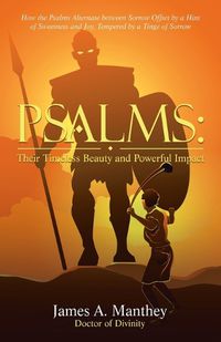 Cover image for Psalms