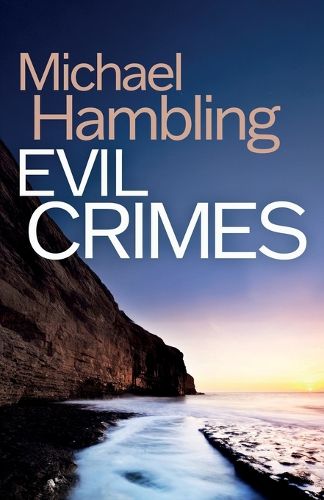 Cover image for Evil Crimes