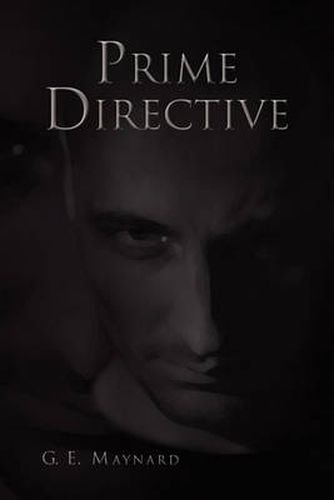 Cover image for Prime Directive