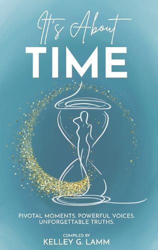 Cover image for It's About TIME