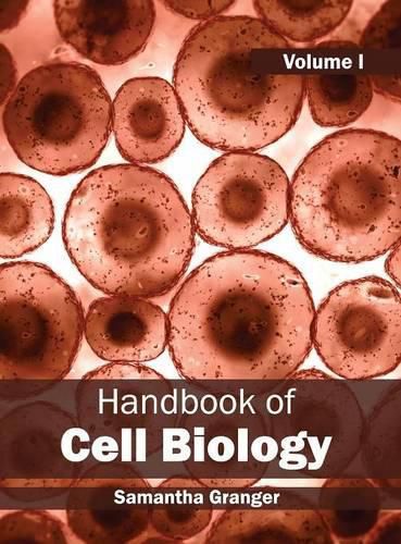 Cover image for Handbook of Cell Biology: Volume I