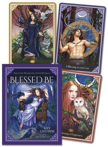 Blessed be Cards