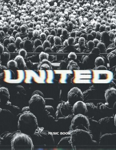 Cover image for People Music Book United