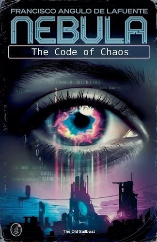 Cover image for Nebula The Code of Chaos