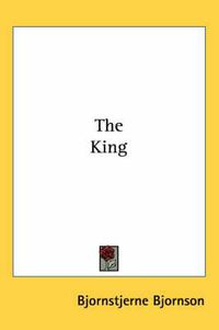 Cover image for The King