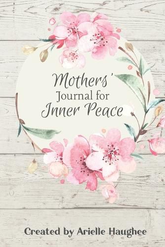 Cover image for Mothers' Journal for Inner Peace