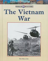 Cover image for The Vietnam War