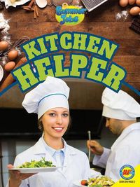 Cover image for Kitchen Helper