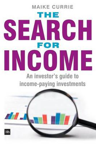 Cover image for The Search for Income