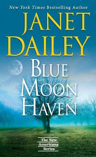Cover image for Blue Moon Haven