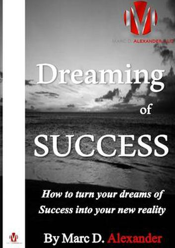 Cover image for Dreaming of Success