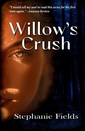 Cover image for Willow's Crush