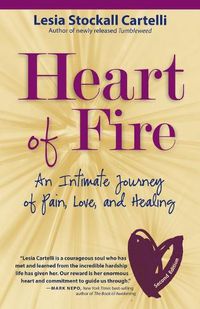 Cover image for Heart of Fire