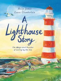 Cover image for A Lighthouse Story